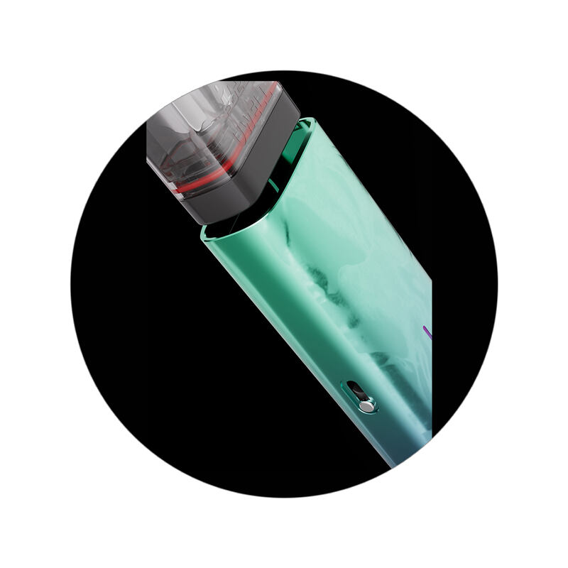 Uwell Caliburn Explorer Pod Kit_2